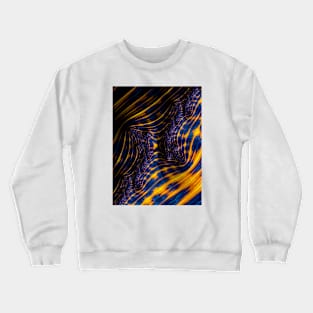 The Cave Crewneck Sweatshirt